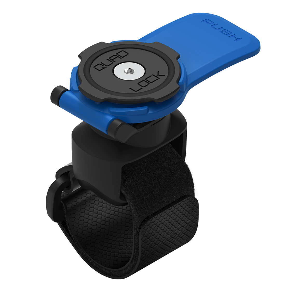 QUAD LOCK QUICK RELEASE STRAP MOUNT - Electrify NZ - Electrify NZ