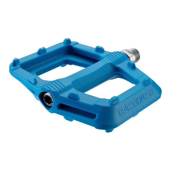 RF - PD - RIDE - BLU RF PEDAL RIDE COMPOSITE BLUE (PD20RIDBLU) - Electrify NZ - Electrify NZ