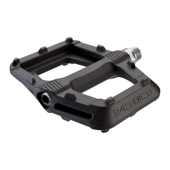 RF PEDAL RIDE COMPOSITE BLACK - Electrify NZ - Electrify NZ