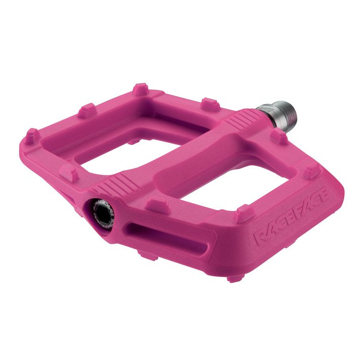 RF PEDAL RIDE COMPOSITE MAGENTA - Electrify NZ - Electrify NZ