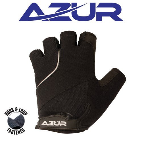 S6 Series - Black Large Product Code: AGS6BKL - Accessories - BIKE CORP - Electrify NZ