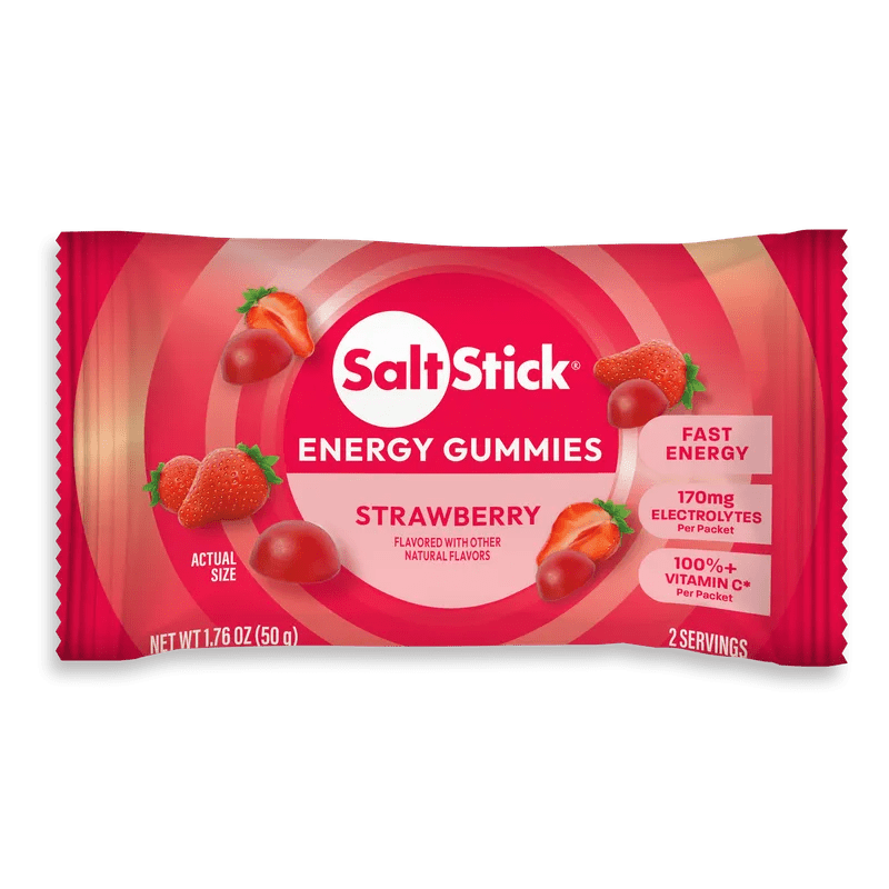 SALT STICKENERGY GUMMIES 50G - Electrify NZ - Electrify NZ