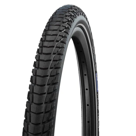 Magnum Tyre