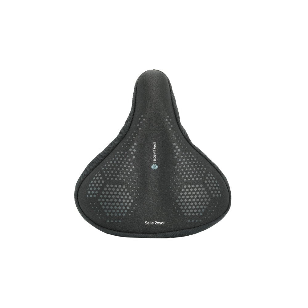 SELLE ROYAL SLOW FIT MEMORY FOAM SADDLE COVERS - Electrify NZ - Electrify NZ