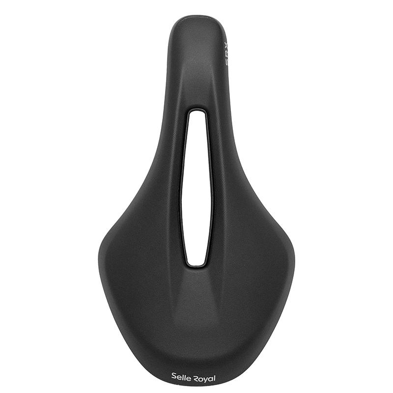 Selle Royal SRX Open Athletic Saddle - Electrify NZ - Electrify NZ