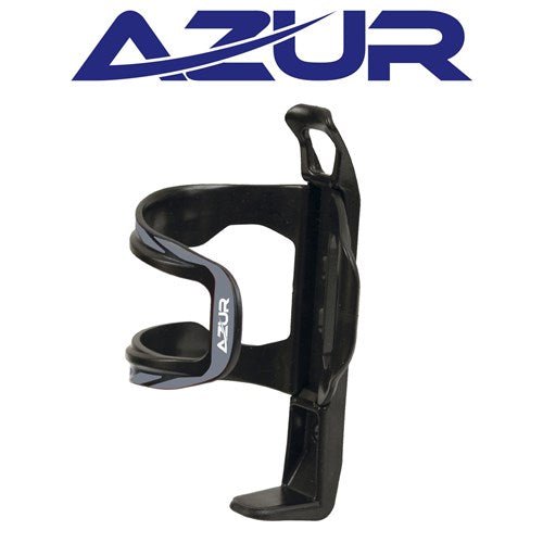 Sidepull - Bidon Cage - Grey - ACCESSORIES - BIKE CORP - Electrify NZ