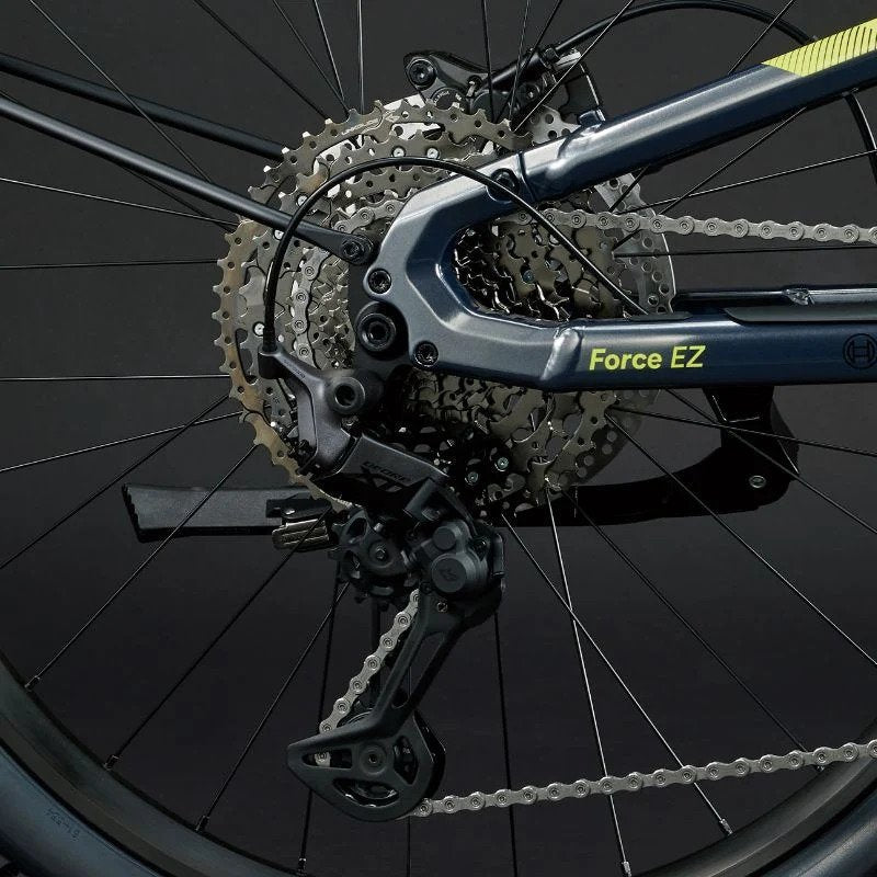 Sinch Forze EZ - Electrify NZ - Electrify NZ