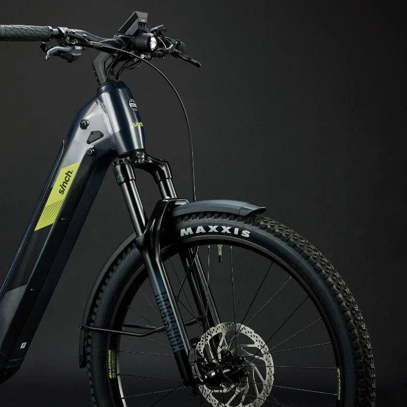 Sinch Forze EZ - Electrify NZ - Electrify NZ