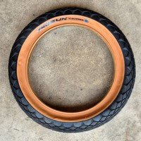 Smartmotion Tyre Renegade - Electrify NZ - Electrify NZ