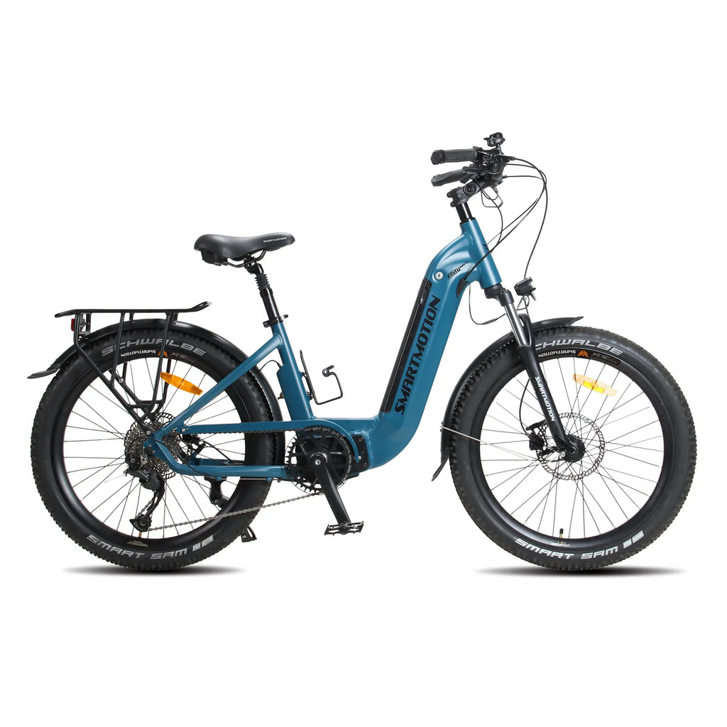 Gene x smart electric bike online