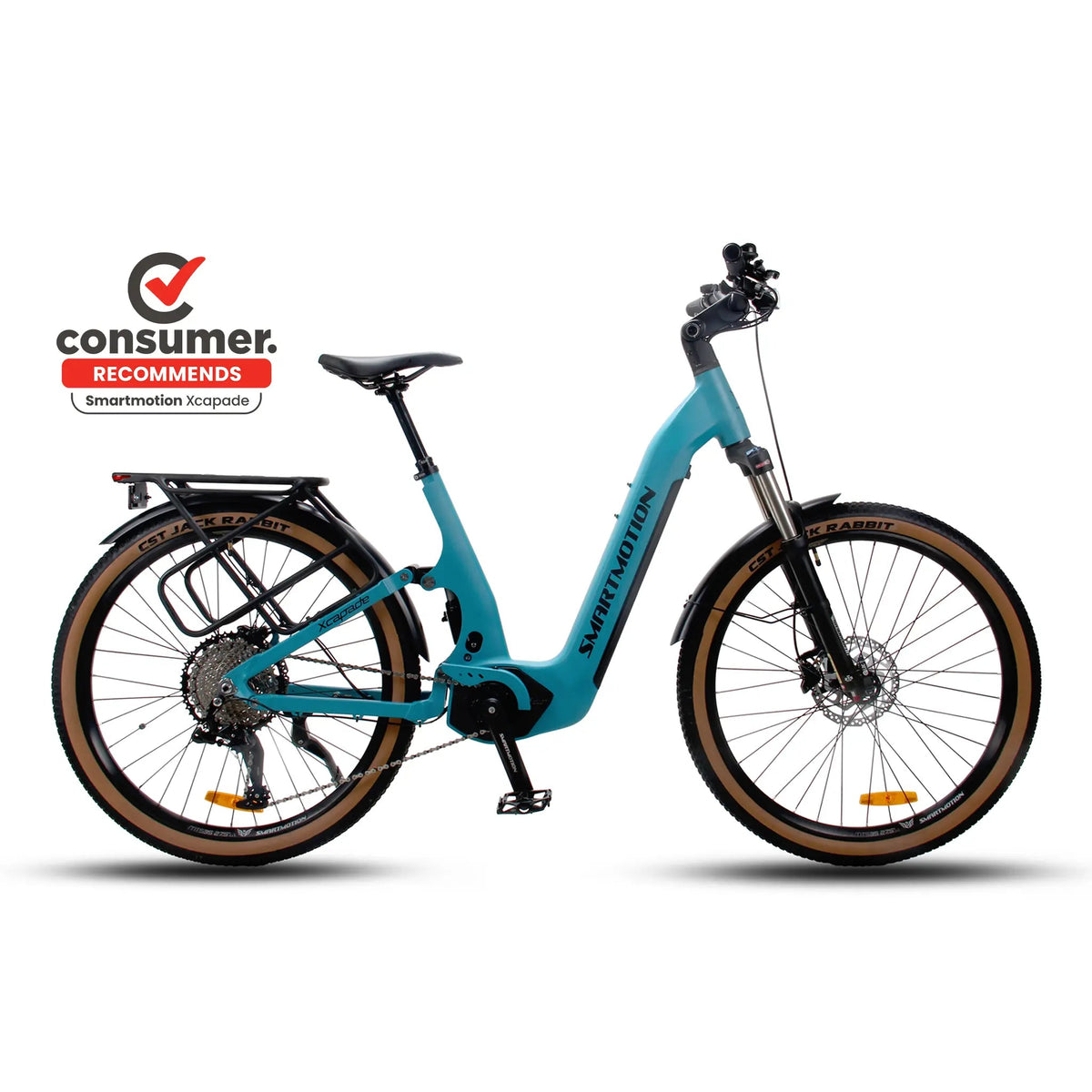 Smart e bicycle sales
