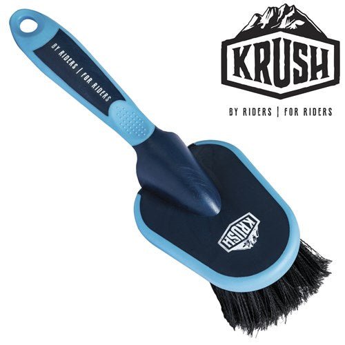 Soft Bristle Brush Product Code: KRBK1 - Accessories - BIKE CORP - Electrify NZ