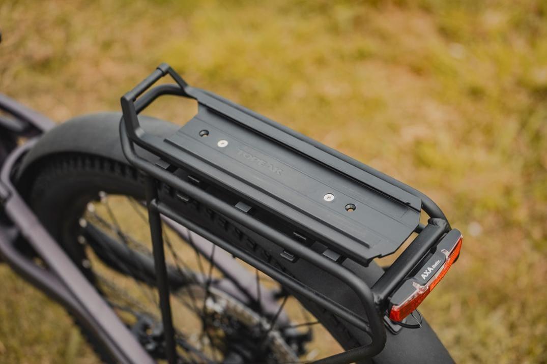 Topeak Omni QuickTrack Adapter (Standard) - Accessories - Electrify Wellington - Electrify NZ