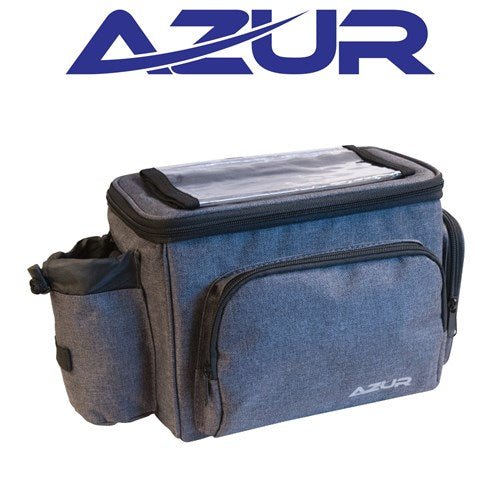 Touring Handlebar Bag Product Code: ATHBB - Accessories - BIKE CORP - Electrify NZ