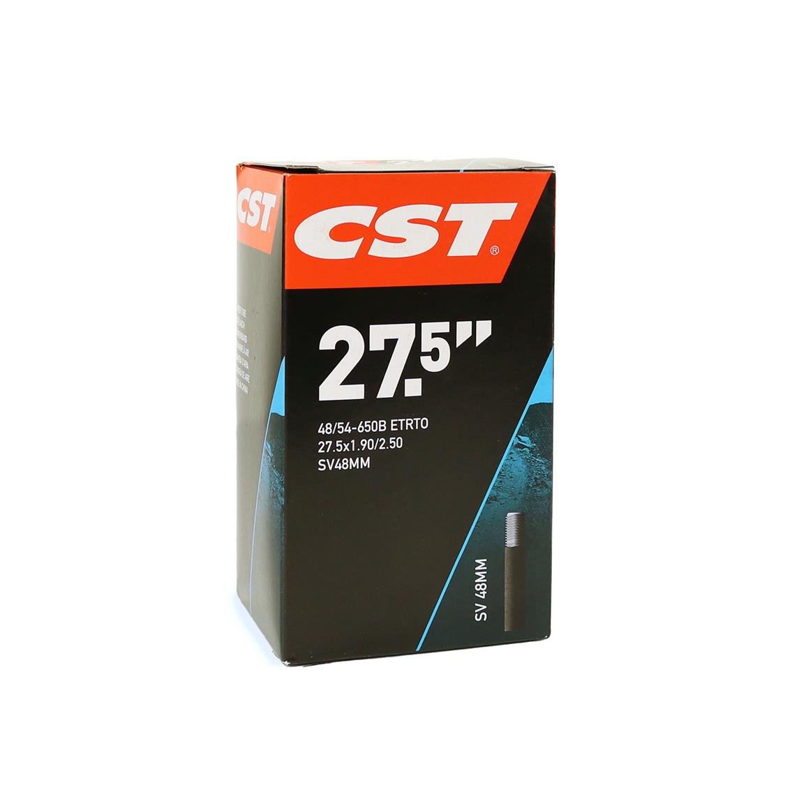 TUBE 27.5 x 1.90 / 2.50 (650b) SV 48mm - ACCESSORIES - Marleens - Electrify NZ