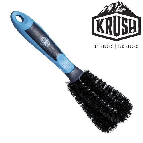Two Prong Brush Product Code: KRBK2 - Accessories - BIKE CORP - Electrify NZ