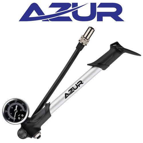 Velocity Shock Pump Product Code: ASP - Accessories - BIKE CORP - Electrify NZ