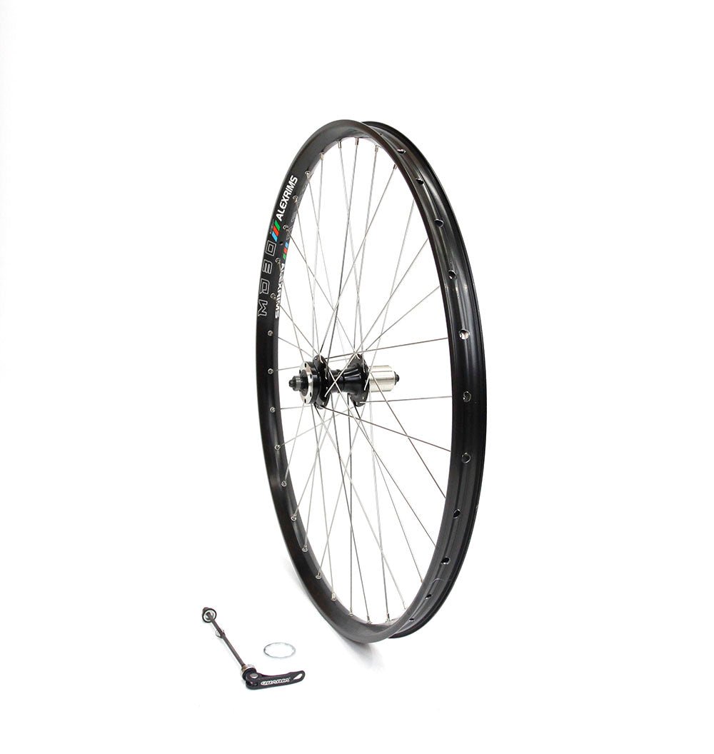 WHC829A WHEEL 29" REAR HG FREEHUB 6 BOLT QR - Parts - Ontrack - Electrify NZ