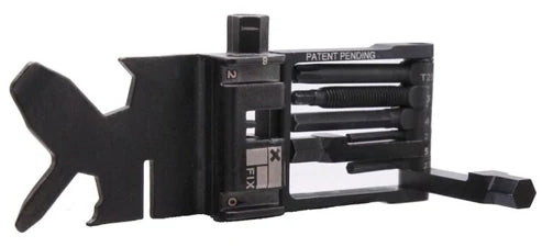 FIX Manufacturing Wheelie Wrench Pro Bike Multi-Tool