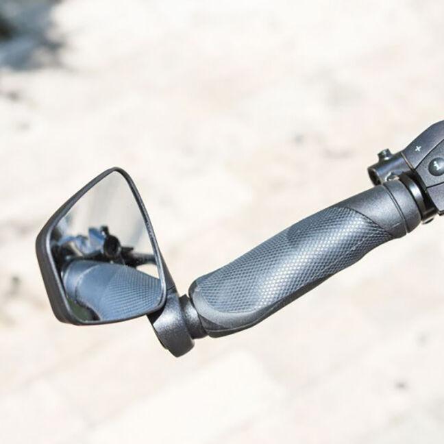 Zefal Dooback 2 Handlebar Mirror - ACCESSORIES - Zefal - Electrify NZ