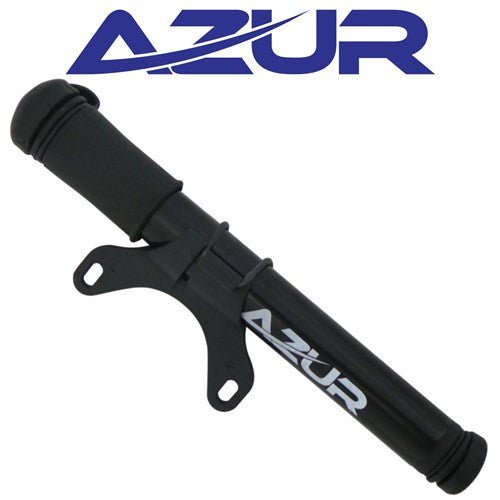Zonda Mini Pump Flexi Hose - Black - Electrify NZ - Electrify NZ