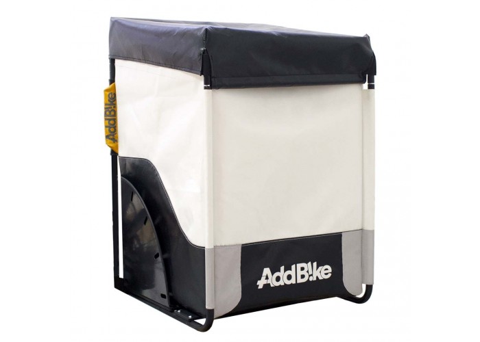 AddBike Carry Box kit