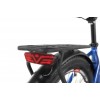 Black Tempo electric bike