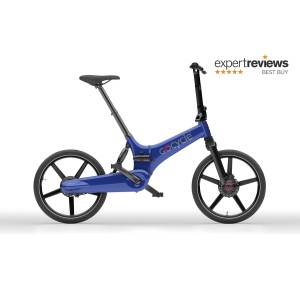 Gocycle GX Folding Electric Bike
