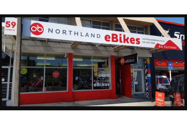 Northland Electric Bikes