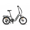 Smartmotion E20 folding e-bike