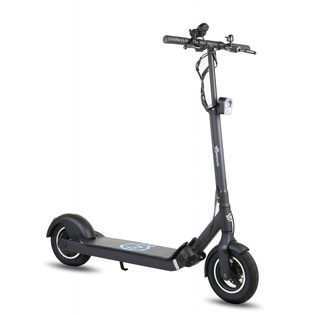 Magnum Electric Scooter